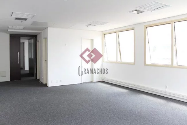 Imagem Conjunto Comercial para Aluguel - na Consolação | Gramachos