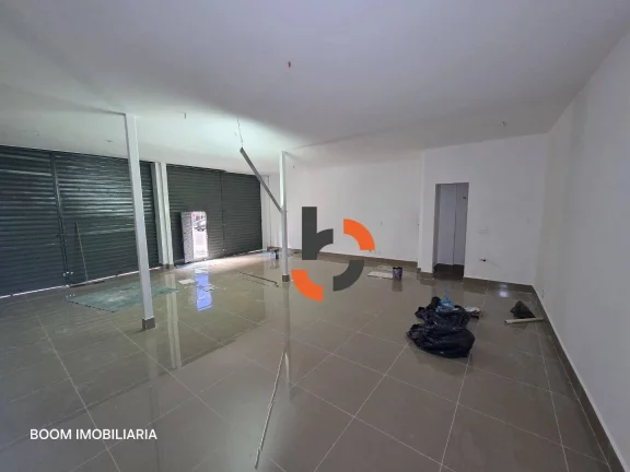 Imagem Loja para alugar, aproximadamente 230 m² - Centro - Nova Iguaçu/RJ