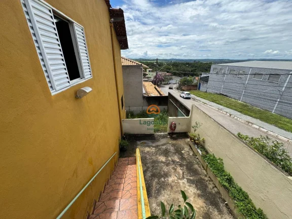 Imagem Casa com 1 dormitório à venda, 184 m² por R$ 429.000 - Pôr do Sol - Lagoa Santa/MG
