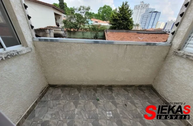 Imagem Apartamento de 2 quartos para locação na Vila Carrão, São Paulo-SP: 50,00m² de conforto e elegância!