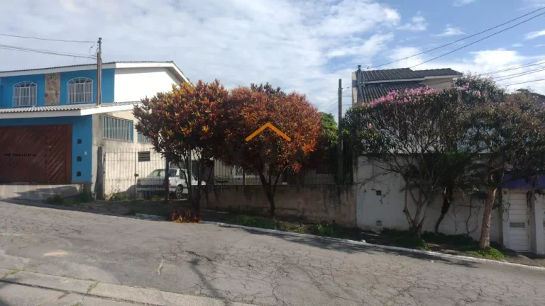Imagem Casa para Venda em São Paulo, Vila Nhocune, 2 dormitórios, 1 banheiro, 3 vagas