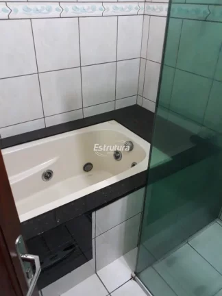 Imagem Casa 3 dormitórios à venda Passo D'Areia Santa Maria/RS