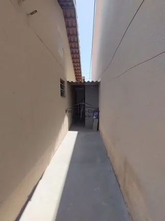 Imagem Casa à venda no bairro Condomínio Vista das Paineiras - Guaratinguetá/SP