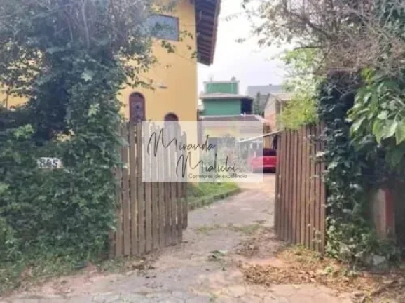 Imagem Casa em Rio Tavares, Florianópolis/SC