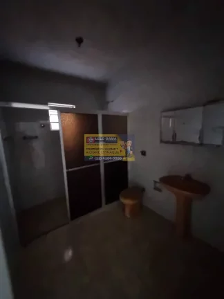 Imagem CASA AMPLA - TERRENO DE 390,00M²