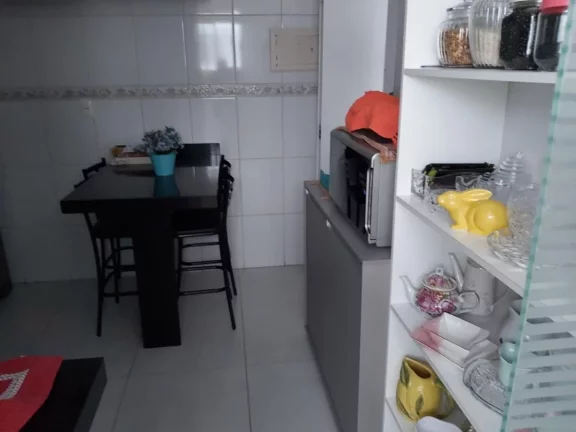 Imagem Apartamento para Venda em São Bernardo do Campo / SP no bairro Taboão