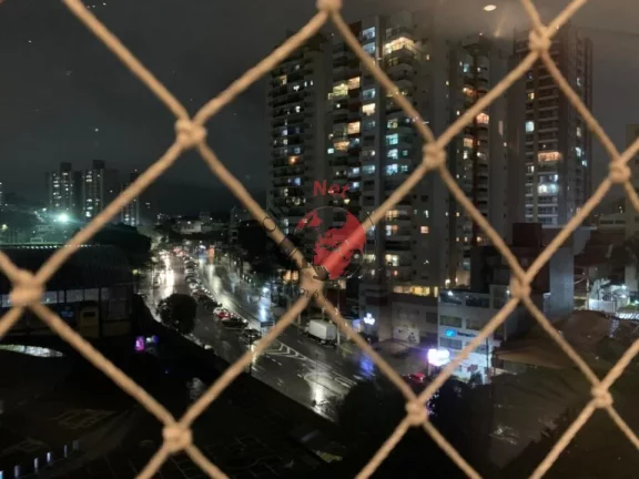 Imagem Lindo apartamento com vista livre à venda, localizado no bairro Baeta Neves, São Bernardo do Campo com 3 dormitórios, sendo 1 suíte, 2 vagas, 96 m².