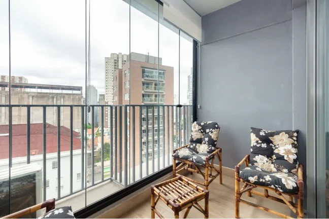 Imagem APARTAMENTO RESIDENCIAL em São Paulo - SP, Vila Mariana