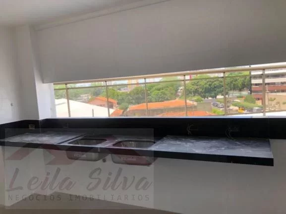 Imagem Apartamento 4 dormitórios para Venda em Teresina, Jóquei, 4 dormitórios, 4 suítes, 4 banheiros, 4 vagas