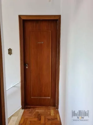Imagem Casa à venda no Alto da Lapa São Paulo SP com 2 dormitórios, 1 vaga de garagem e 68m².