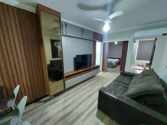 Imagem Apartamento em Jardim Camburi - Vitória