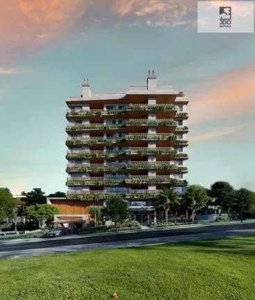 Imagem Apartamento a Venda no bairro Água Verde - Curitiba, PR