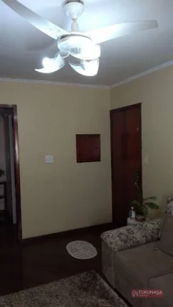 Imagem Apartamento à venda, 60 m² por R$ 365.000,00 - Vila Siqueira - São Paulo/SP