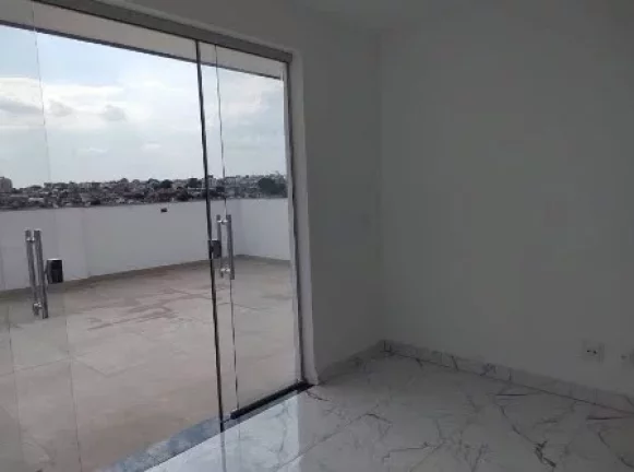 Imagem Apartamento Cobertura Duplex em Belo Horizonte