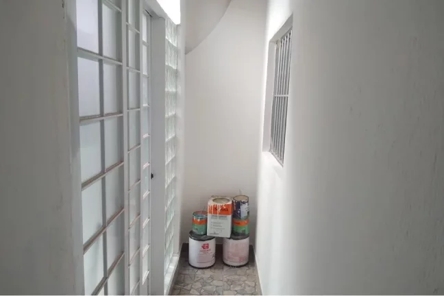 Imagem Casa para locação no Jardim Regina - Pirituba