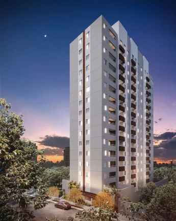 Imagem APARTAMENTO RESIDENCIAL em São Paulo - SP, Vila Ré