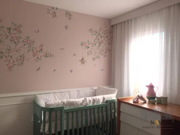 Imagem Cobertura com 3 dormitórios à venda, 170 m² por R$ 1.950.000,00 - Vila Ipojuca - São Paulo/SP
