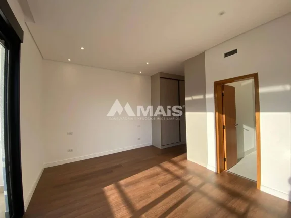 Imagem Casa de Condomínio