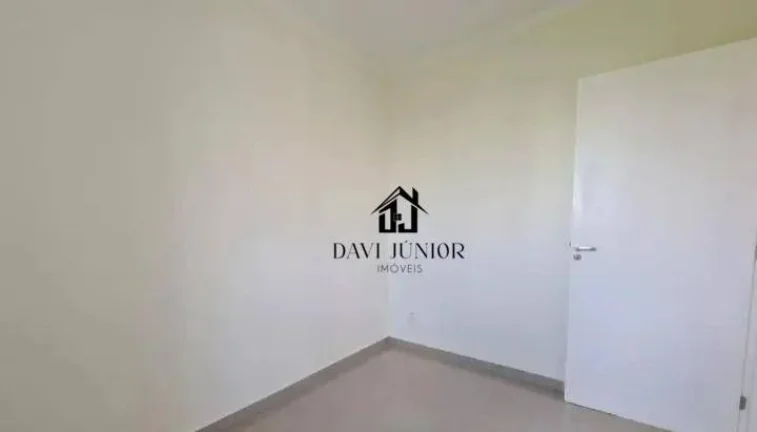 Imagem Apartamento à venda, 50 m² por R$ 320.000,00 - Jardim das Magnólias - Sorocaba/SP