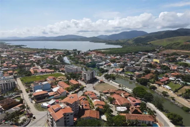 Imagem Terreno, 800m em Ponta Negra.