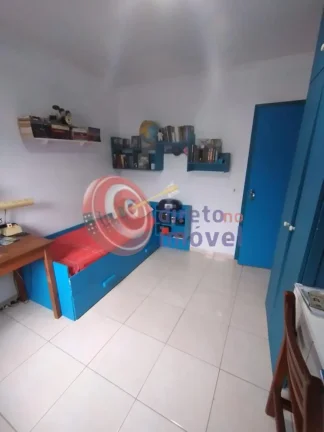 Imagem Sobrado 3 quartos 2 vagas 185m² bairro do Limão São Paulo