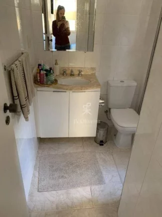 Imagem Apartamento com 2 dormitórios, 60 m² - venda ou aluguel - Vila Olímpia - São Paulo/SP