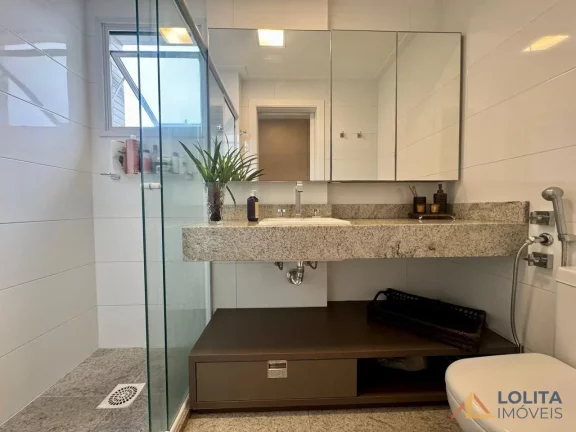 Imagem Apartamento de 2 quartos À VENDA na Agronômica com 1 garagem, Florianópolis/SC.