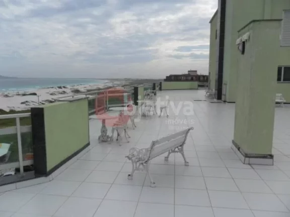 Imagem Apartamento com 2 dormitórios à venda, 85 m² por R$ 780.000,00 - Vila Nova - Cabo Frio/RJ