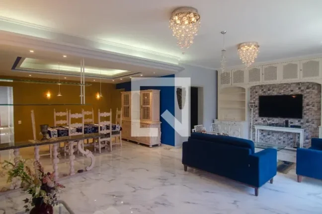 Imagem Apartamento à Venda - Copacabana, 4 Quartos, 200 m2