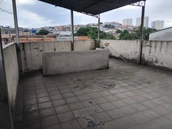 Imagem vende se casa no itaim paulista