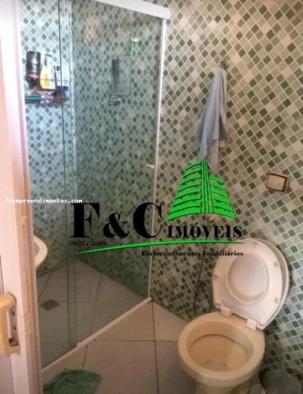 Imagem Casa / Sobrado para Venda em Limeira, Parque Hippolyto, 5 dormitórios, 5 banheiros, 2 vagas