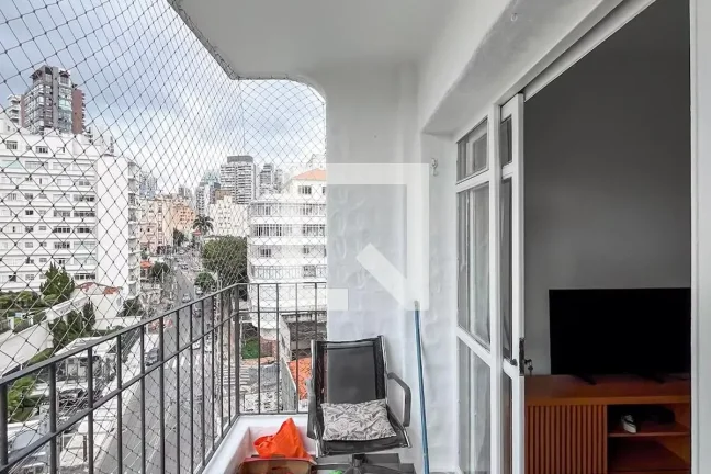 Imagem Apartamento à Venda - Aclimação, 2 Quartos, 90 m2