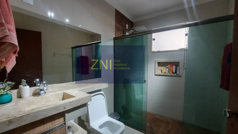 Imagem Casa a Venda no Heitor Rigon R 1330
