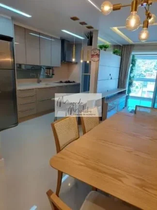 Imagem Apartamento à venda no bairro Agronômica - Florianópolis/SC
