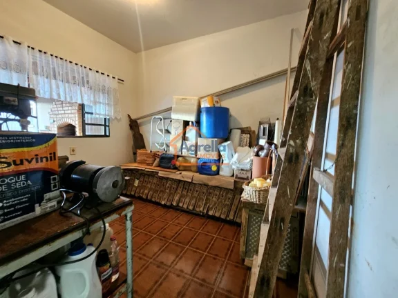 Imagem Casa à venda no bairro Jardim Itamaraty - Mogi Guaçu/SP