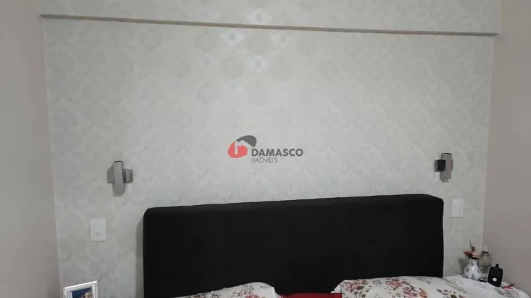 Imagem Apartamento à venda 2 Quartos, 1 Suite, 1 Vaga, 70M², Santa Paula, São Caetano do Sul - SP