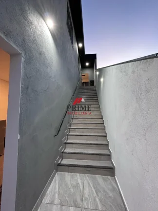 Imagem Casa - Bairro Visão - Lagoa Santa