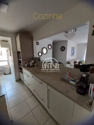 Imagem Apartamento com 4 dormitórios à venda, 122 m² por R$ 950.000,00 - Vila Rica - Jundiaí/SP
