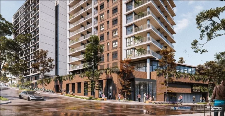 Imagem Apartamento à venda no Campo Belo: 1 quarto, 1 suíte, 1 banheiro, 30,53m² - Condomínio Sync Campo Belo