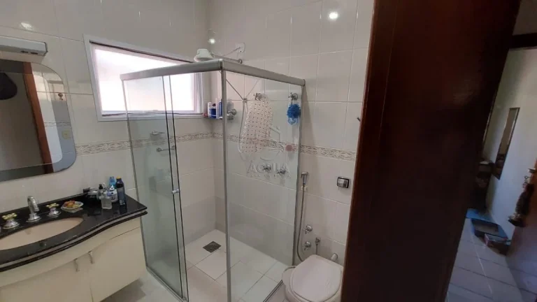 Imagem Casa a venda em condomínio fechado no Horto com 3 dormitorios