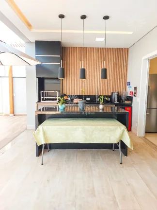 Imagem Casa à venda em Indaiatuba com 301m² de área por R$2.450.000 - Condomínio Terra Magna