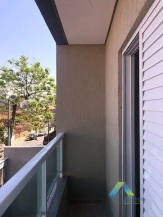 Imagem SANTO ANDRÉ Apartamento sem condomínio 49,5M², 2 dormitorios, 1 vaga ótima localização e valor !!!