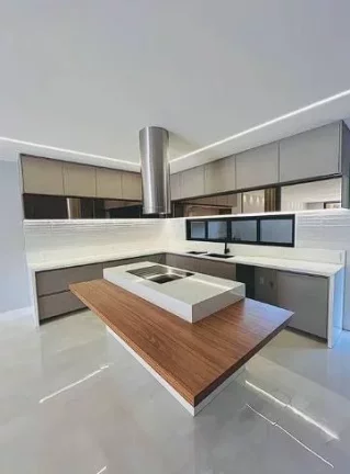 Imagem Casa de Condomínio com 5 Quartos à Venda, 420 m² em Recreio Dos Bandeirantes - Rio De Janeiro