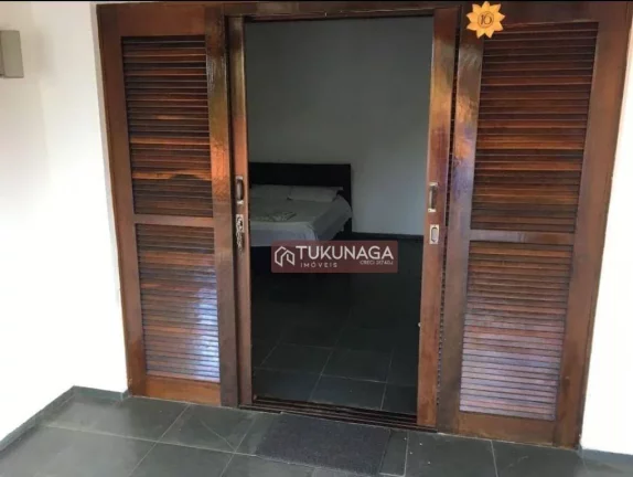 Imagem Pousada com 16 Suítes à venda, 1800 m² por R$ 2.500.000 - Recento no Céu - Santa Isabel/SP