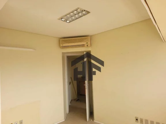 Imagem Sala Comercial à Venda, 70 m² em Ilha Do Leite - Recife