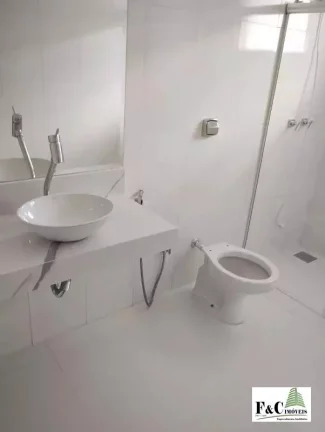 Imagem Casa em Condomínio para Venda em Limeira, PARQUE SÃO BENTO, 3 dormitórios, 3 suítes, 2 banheiros, 2 vagas