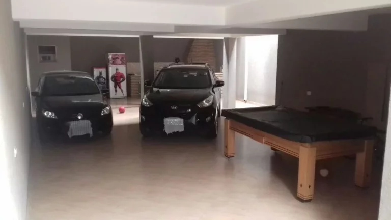 Imagem Sobrado com 3 dormitórios à venda, 227 m² por R$ 980.000,00 - Vila Miranda - Itaquaquecetuba/SP
