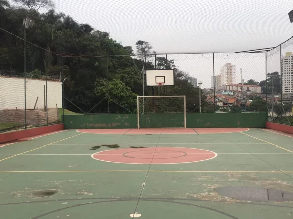 Imagem Apartamento na Granja Vianna | Batelli Imóveis