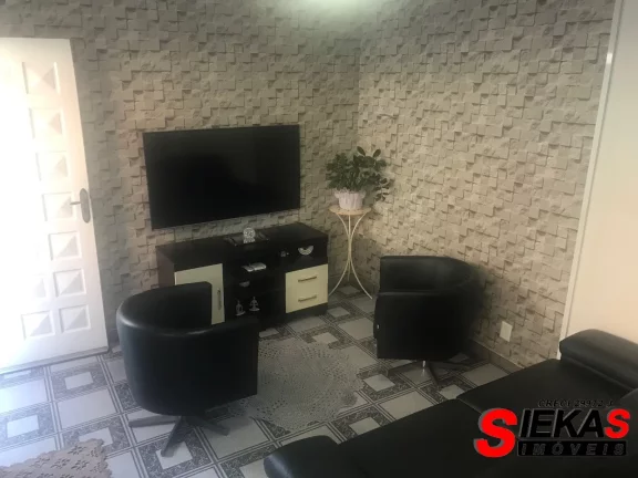 Imagem Imperdível: Casa à venda em São Paulo-SP, bairro Cangaíba, 3 quartos, 1 suíte, 1 sala, 2 vagas, 150m².