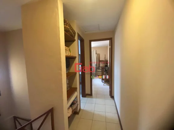 Imagem Casa com 3 dormitórios à venda, 170 m² por R$ 590.000,00 - Praia Rasa - Armação dos Búzios/RJ
